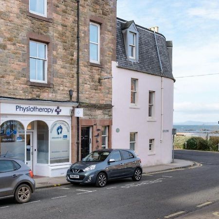 Puffin'S Nest Apartment North Berwick Exterior foto