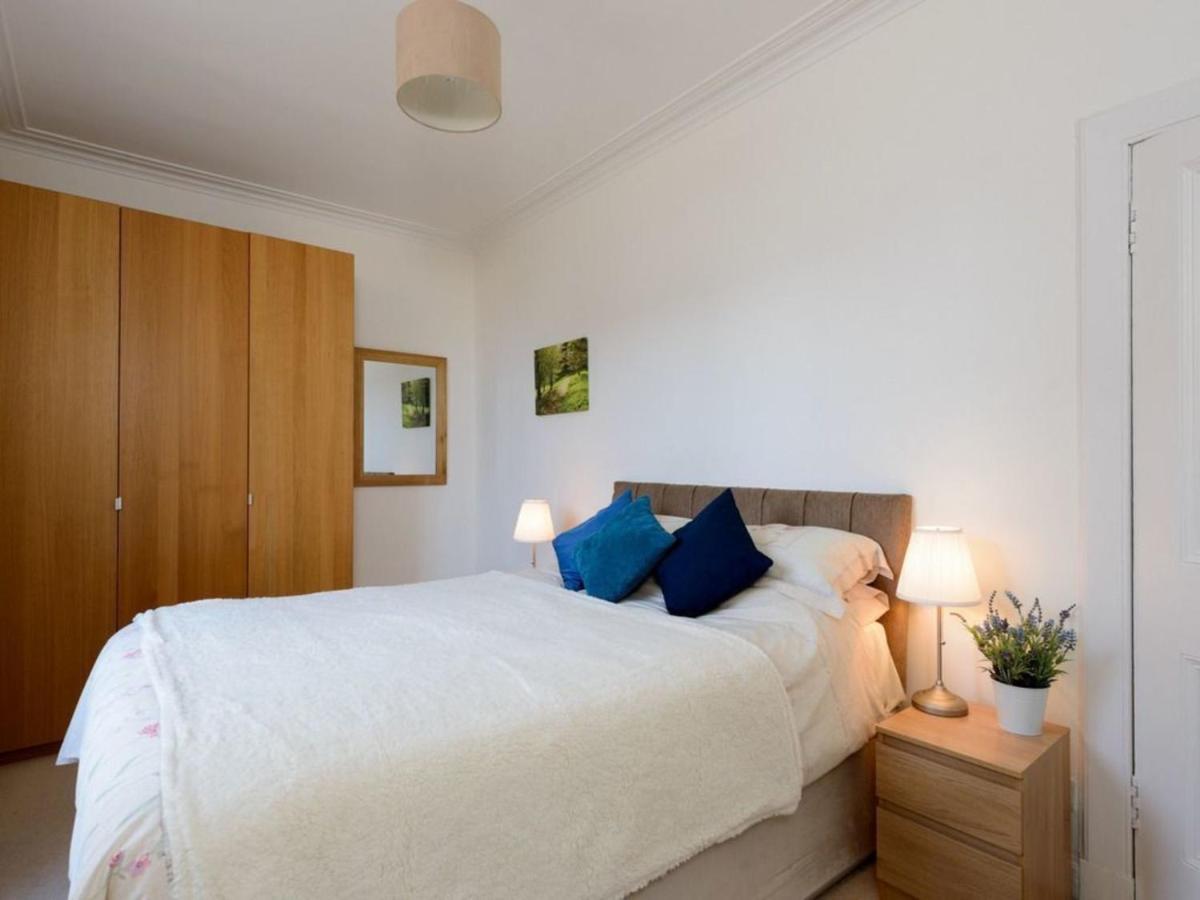 Puffin'S Nest Apartment North Berwick Exterior foto