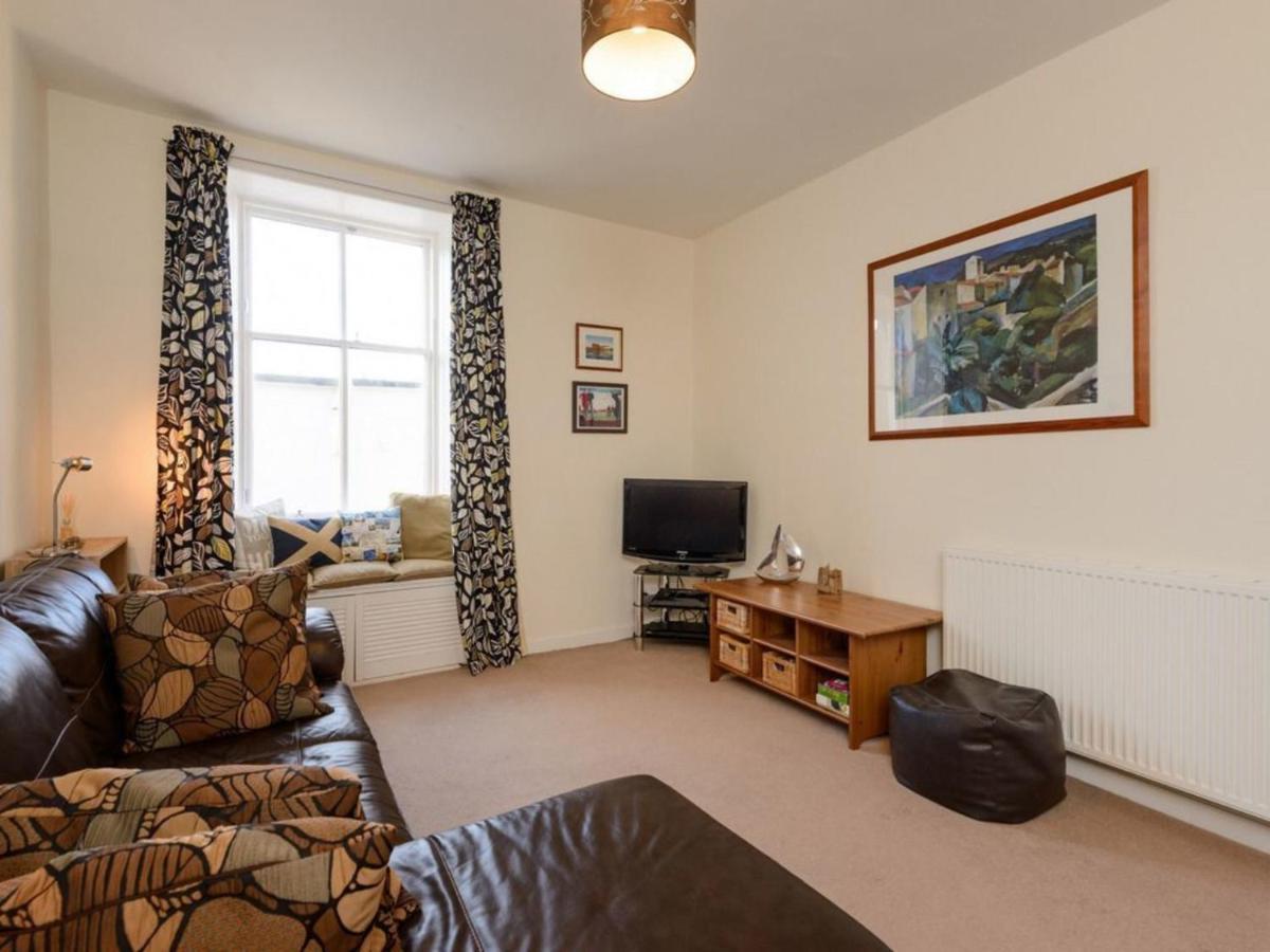 Puffin'S Nest Apartment North Berwick Exterior foto
