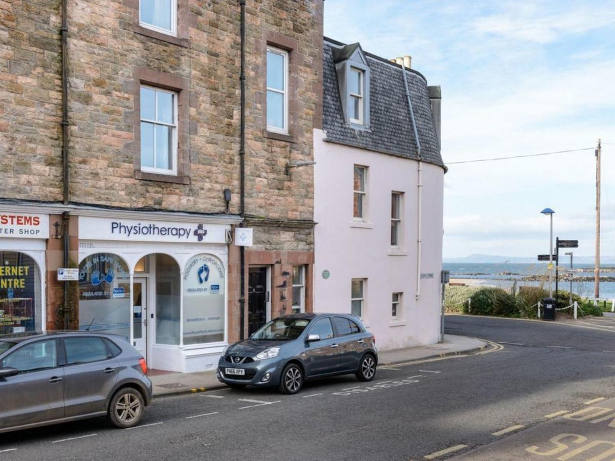 Puffin'S Nest Apartment North Berwick Exterior foto