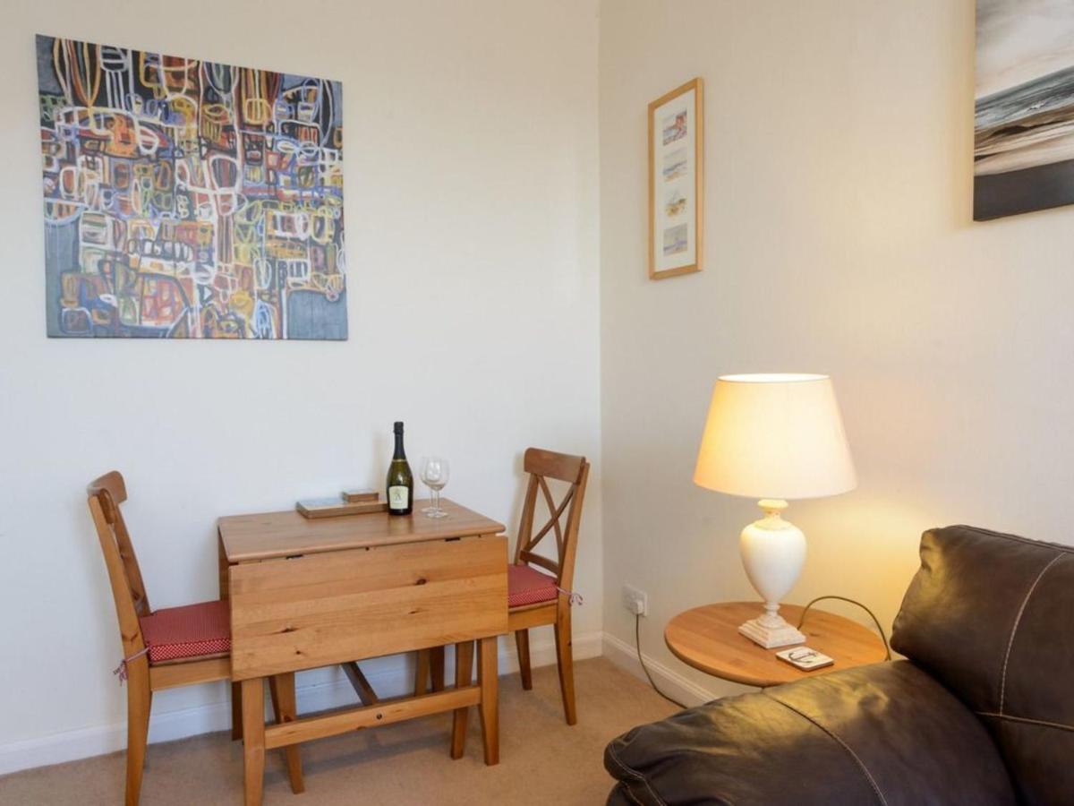 Puffin'S Nest Apartment North Berwick Exterior foto