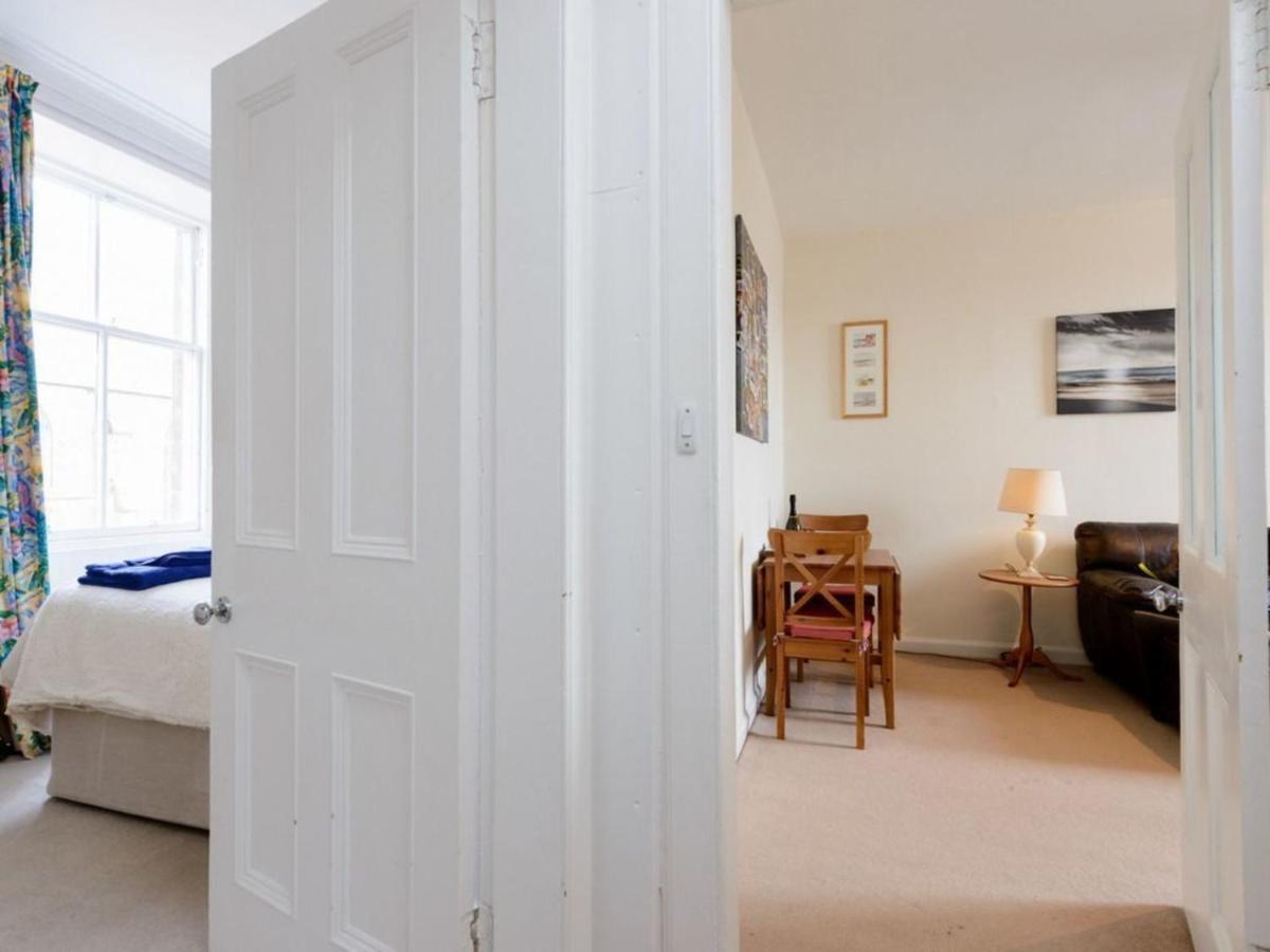 Puffin'S Nest Apartment North Berwick Exterior foto